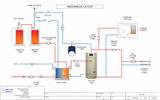 Pictures of Radiant Heating System Diagram