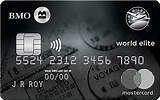 Bmo Credit Card Rewards