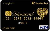 Pictures of Diamond Travel Card