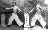 Northern Shaolin Kung Fu Photos