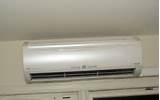 Air Conditioner Unit On Wall Pictures