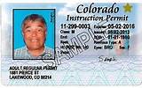 State Of Colorado Small Business License