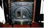 Images of Federal Airtight Wood Stove