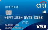 All Business Credit Cards Images