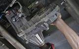 1999 Ford Expedition Transfer Case Problems