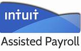 Intuit Quickbooks Assisted Payroll Photos