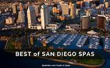 San Diego Resort Spas Photos