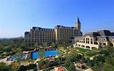 Hotels In Qingdao China Images