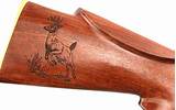 Pictures of Wood Engraving Gun Stocks