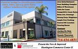 Pictures of Huntington Beach Commercial Real Estate