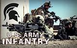 Infantry In The Army Pictures