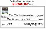 Pictures of First Time Home Buyers Help With Down Payment