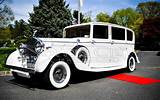 Rolls Royce Limo Service Nyc Pictures