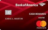 Pictures of Bank Of America Credit Card Help Number