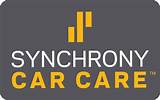 Images of Synchrony Financial Credit Score