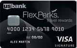 Images of Us Bank Flexperks Credit Card Review