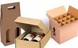 Wine Cartons Packaging