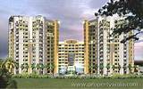 Mantri Developers Bangalore Residential Projects Pictures