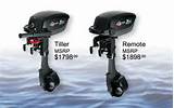 Briggs And Stratton Outboard Motors Pictures