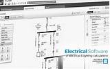 Photos of Electrical Calculation Software