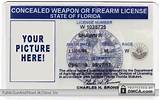 Concealed Weapons Permit Class Clearwater Florida Images