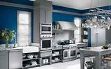 Pictures of Home Kitchen Appliances