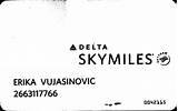 Images of American Express Delta Skymiles Credit Card Customer Service