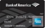 Pictures of Bank Of America Visa Credit Card Review