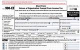 Irs Filing Information Returns Electronically