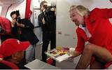 Virgin Airlines Flight Change Pictures
