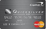 Photos of Capital One Low Interest Rate Credit Cards