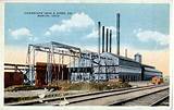 Marion Iron Company Images