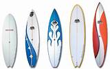 Images of Surfboard Companies