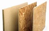 Uses Of Wood Panel Products