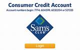 Photos of Sams Credit Card Customer Service