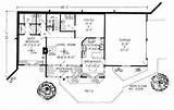Earth Sheltered Home Floor Plans Pictures