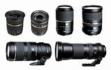 Pictures of Best Cheap Camera Lenses