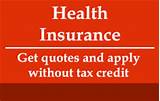 How To Get A Health Insurance Quote Pictures