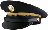 Pictures of Army Service Hat
