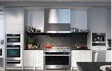 Images of Miele Gas Stove And Oven