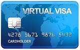 Images of Virtual Credit Card In Nigeria