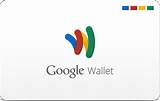 Google Wallet Pay With Credit Card Photos