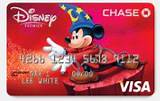 Pictures of Wdw Credit Card