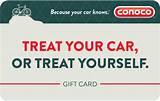 Phillips 66 Gas Gift Card Images