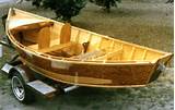 Wooden Boats Kits Uk Pictures