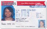 Illinois Secretary Of State Drivers License Reinstatement Photos