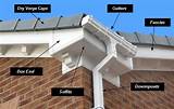 Roof And Fascia Images