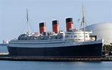 Queen Mary Boat