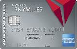 Credit Cards That Offer Free Airline Tickets Photos