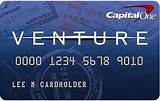 Capital One Credit Rewards Images
